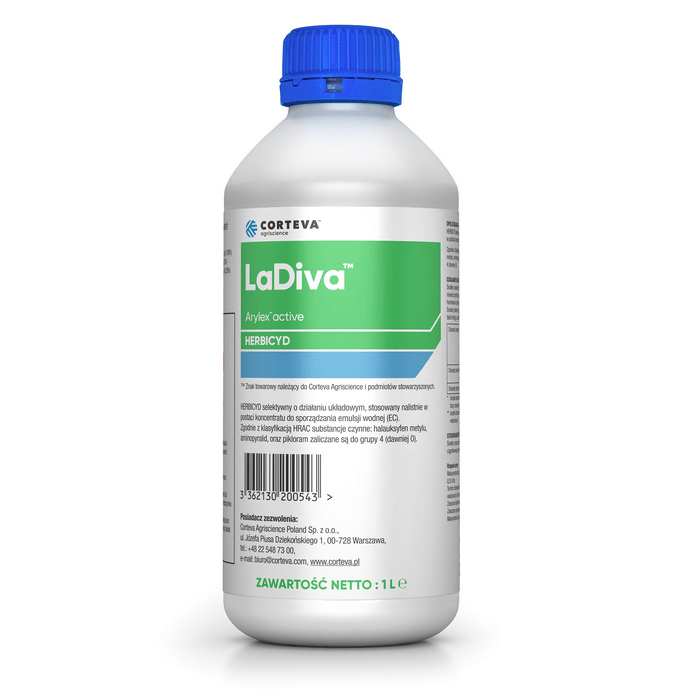LaDiva™ produkt