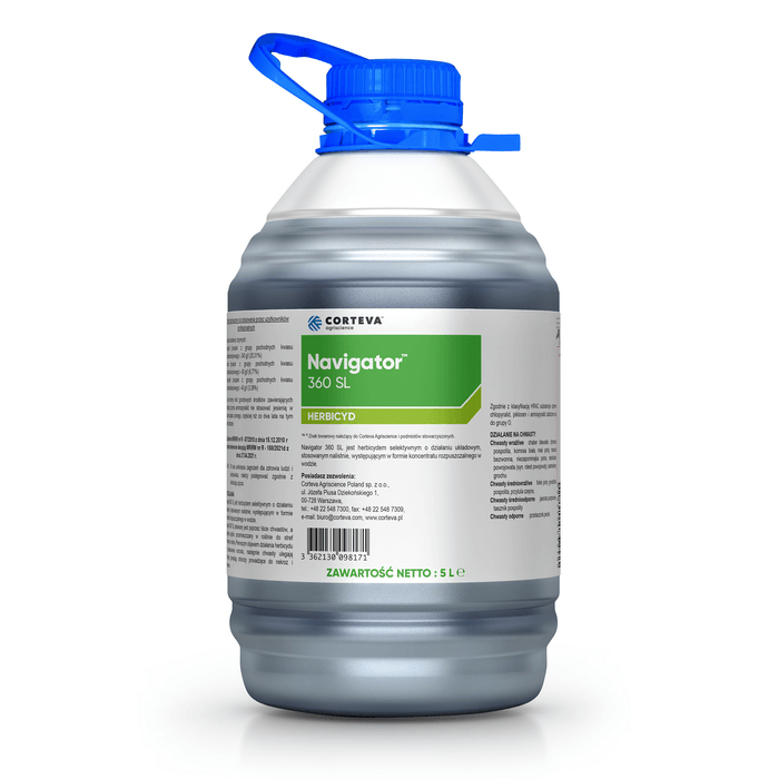 Navigator™ 360 SL produkt